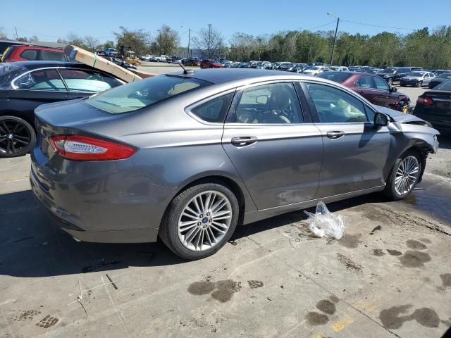 VIN 3FA6P0HD8ER162808 2014 Ford Fusion, SE no.3