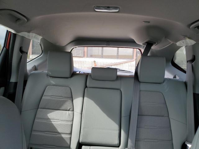 2022 HONDA CR-V TOURI - 5J6RT6H93NL017153