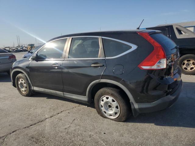 VIN 3CZRM3H36DG703738 2013 Honda CR-V, LX no.2