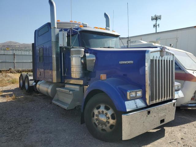 2019 KENWORTH CONSTRUCTI #3021131265