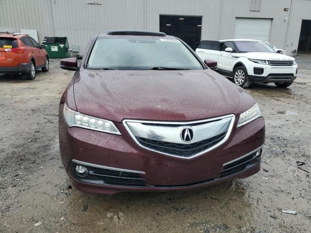 VIN 19UUB2F76FA019894 2015 Acura TLX, Advance no.5