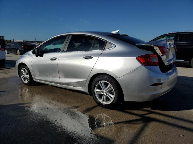 VIN 1G1BE5SM1G7297037 2016 Chevrolet Cruze, LT no.2