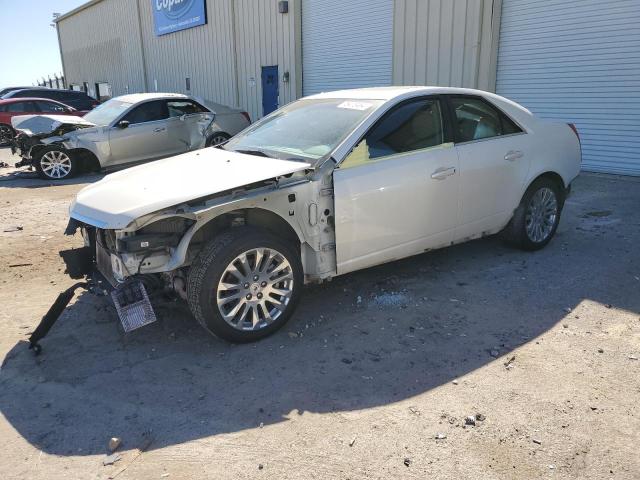 2012 CADILLAC CTS PREMIU #2907439131