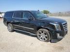 Lot #2961915224 2020 CADILLAC ESCALADE E