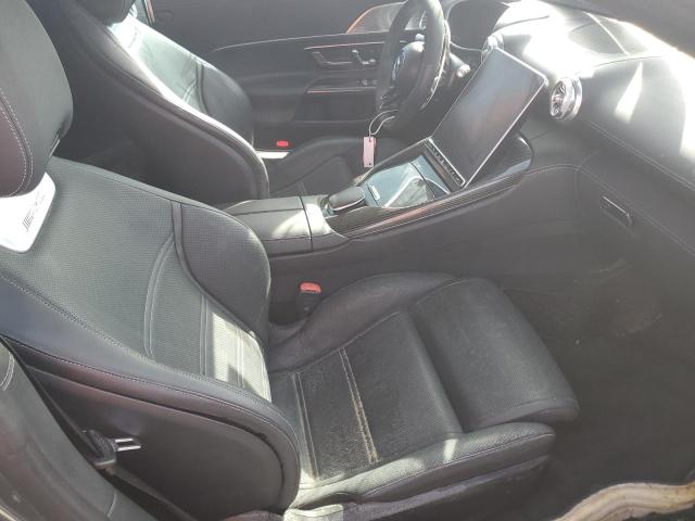 2023 MERCEDES-BENZ SL 43 AMG - W1KVK5AB4PF017572
