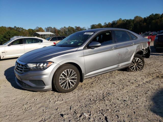 2021 VOLKSWAGEN JETTA S #2988620282