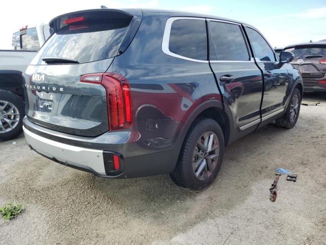 VIN 5XYP24GC1RG508565 2024 KIA TELLURIDE no.3