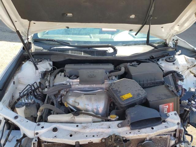 2015 TOYOTA CAMRY LE 4T4BF1FK2FR476906