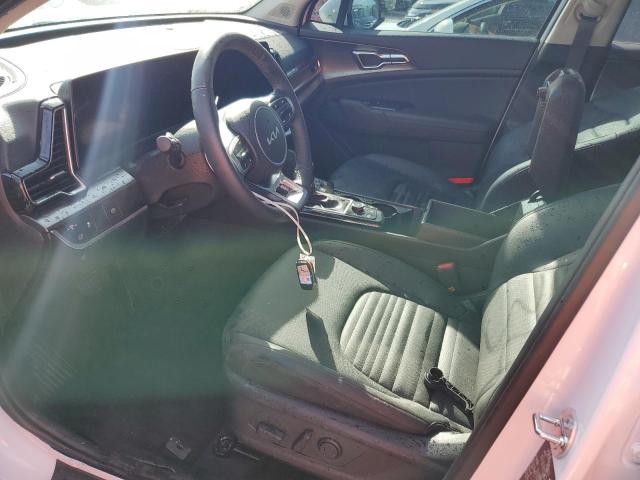 2024 KIA SPORTAGE S - 5XYK53DF0RG184390