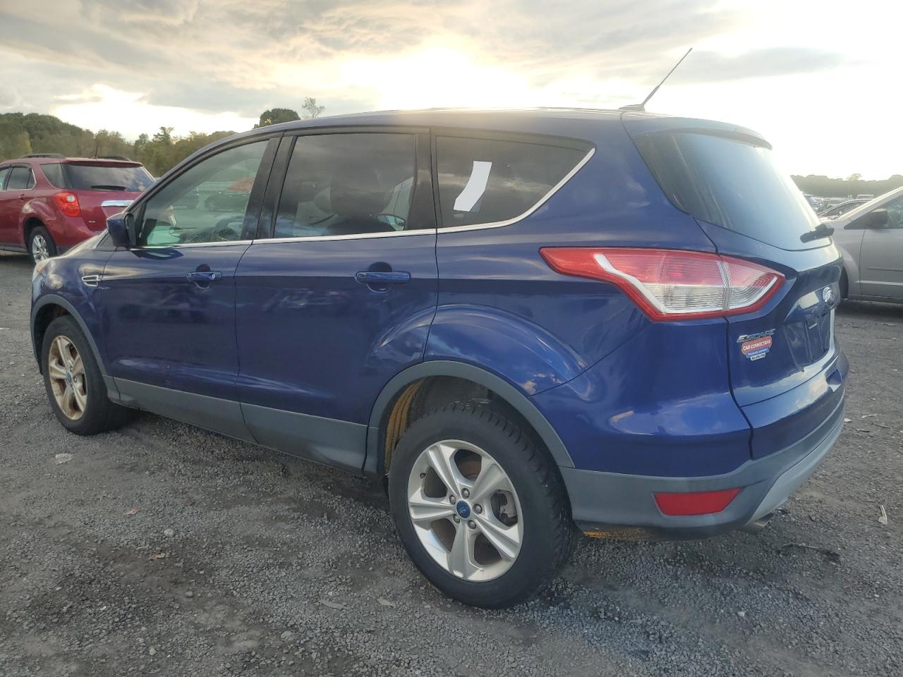 Lot #2921433445 2014 FORD ESCAPE SE