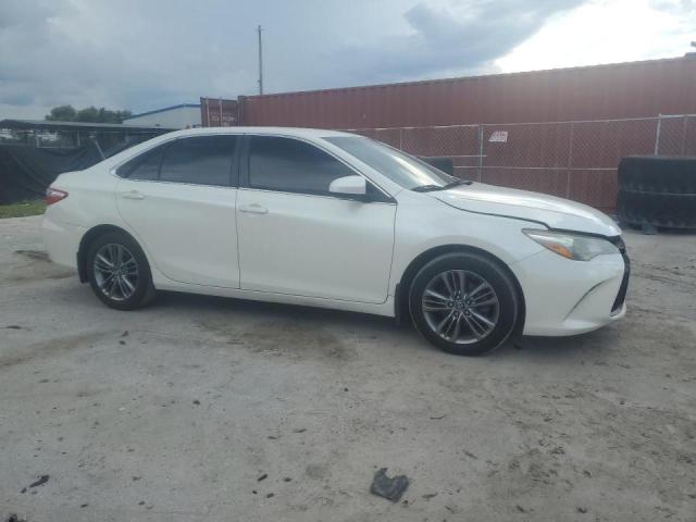 2017 TOYOTA CAMRY LE - 4T1BF1FK7HU290615