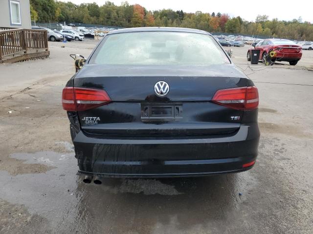 2017 VOLKSWAGEN JETTA S - 3VW2B7AJ4HM355889