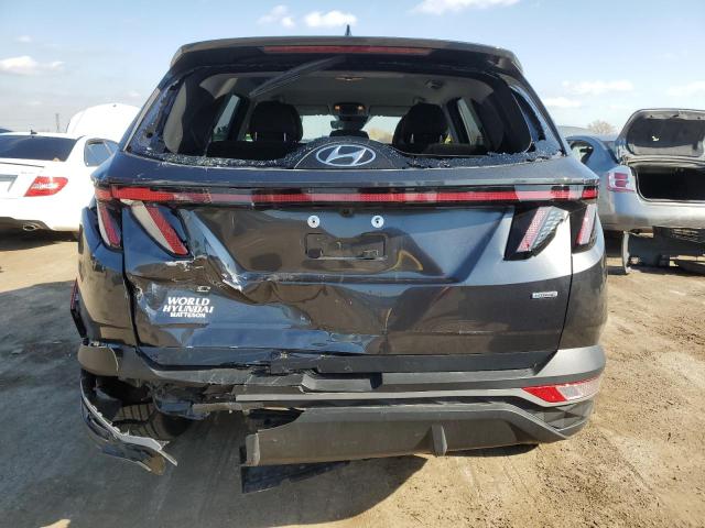 2023 HYUNDAI TUCSON SEL - 5NMJBCAE5PH292345