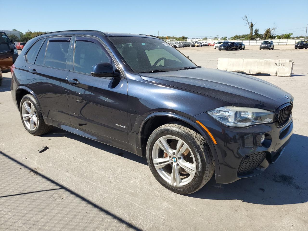 Lot #2955056811 2015 BMW X5 XDRIVE3