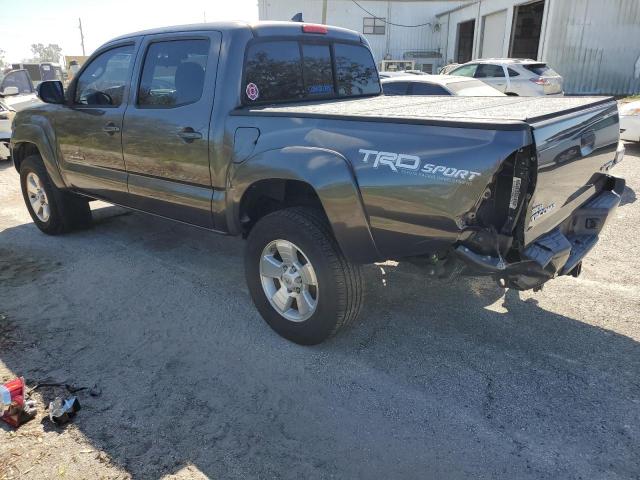 VIN 5TFJU4GN1EX052270 2014 Toyota Tacoma, Double Ca... no.2