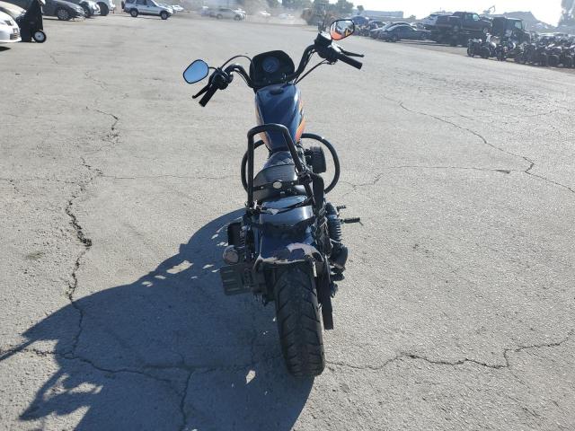 2020 HARLEY-DAVIDSON 1200 1HD1LP318LB416569