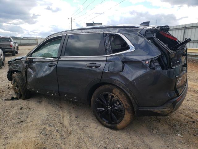 2024 HONDA CR-V SPORT - 5J6RS6H95RL035646