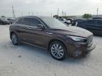 Lot #3024657714 2020 INFINITI QX50 PURE