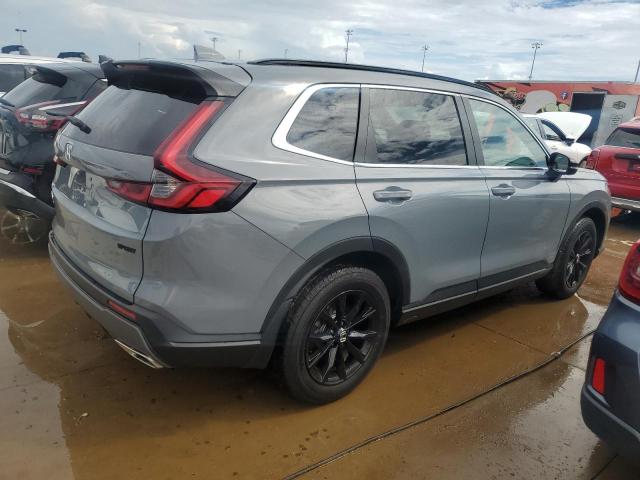 2024 HONDA CR-V SPORT - 7FARS6H54RE079504