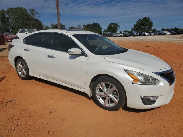 VIN 1N4AL3AP4EC138726 2014 Nissan Altima, 2.5 no.4