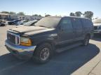 FORD EXCURSION photo