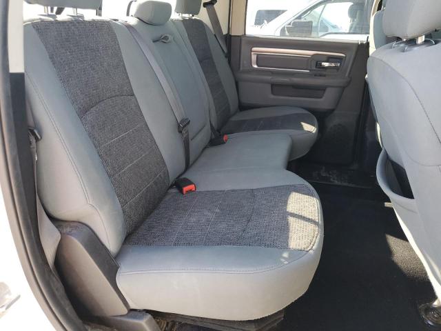 2019 RAM 1500 CLASS - 1C6RR6TT1KS585269
