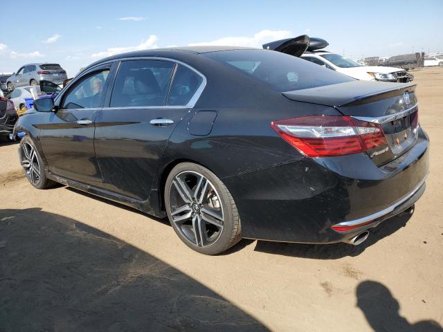 2017 HONDA ACCORD SPO - 1HGCR2E17HA127786