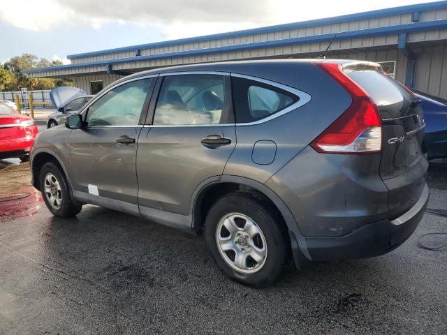 VIN 2HKRM4H3XDH660623 2013 Honda CR-V, LX no.2