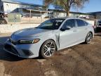 2024 HONDA CIVIC TOUR - 2HGFE1F98RH323598