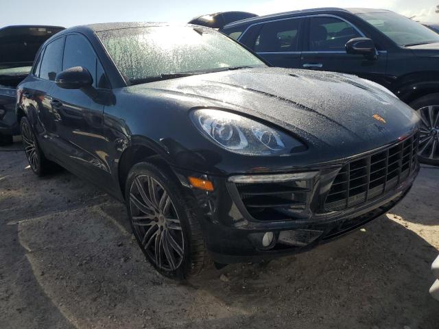 VIN WP1AB2A51GLB57239 2016 Porsche Macan, S no.4