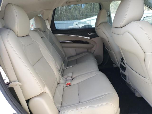 2020 ACURA MDX - 5J8YD4H35LL036509