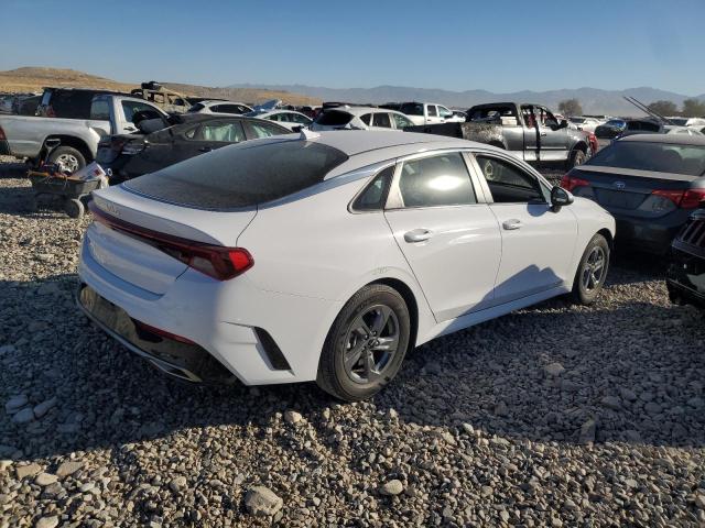 2022 KIA K5 LXS - 5XXG14J26NG090828