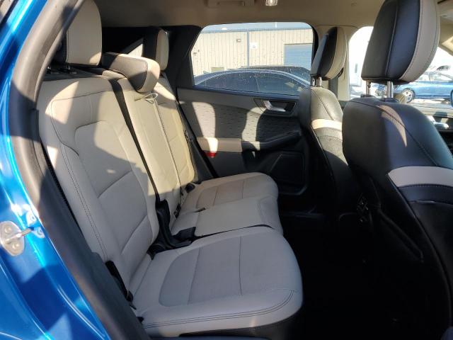 2020 FORD ESCAPE TIT - 1FMCU0DZ5LUB14062