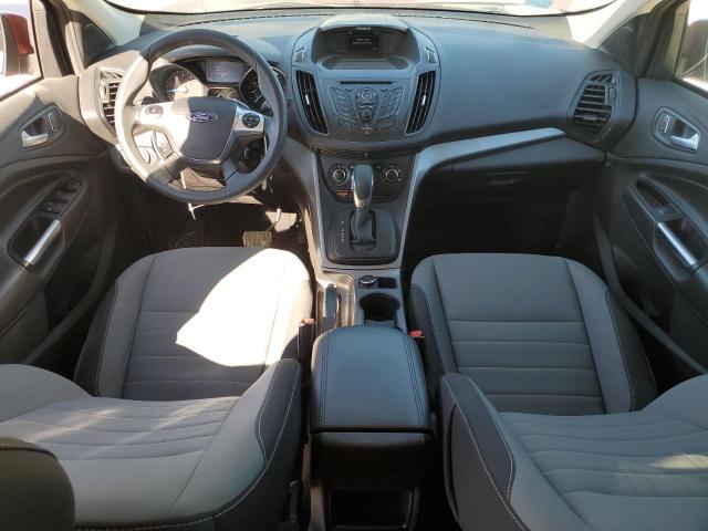2016 FORD ESCAPE SE - 1FMCU0GX8GUB20616