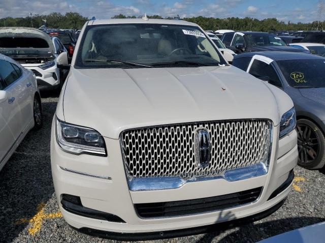 VIN 5LMJJ2KG3PEL12598 2023 Lincoln Navigator, Reserve no.5