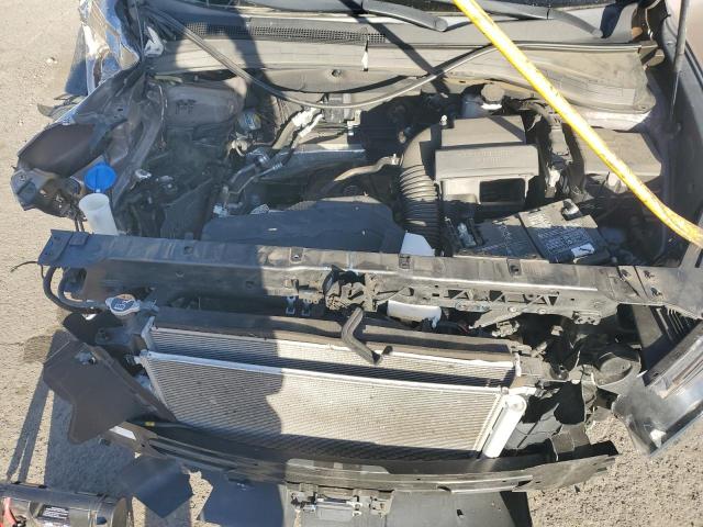 2020 HYUNDAI SANTA FE S - 5NMS23AD4LH180853