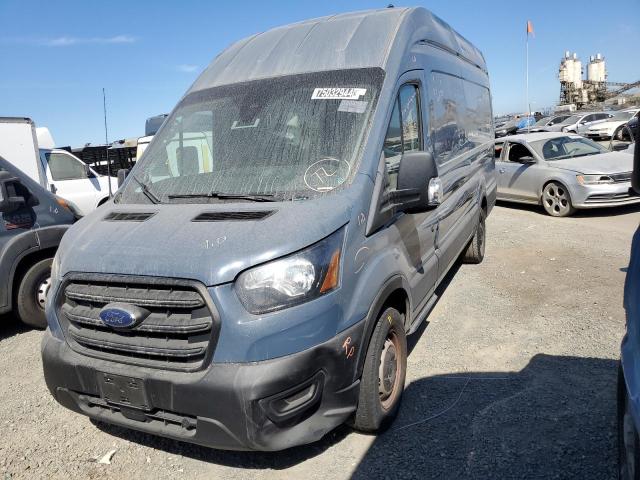 2020 FORD TRANSIT T- #2988774666