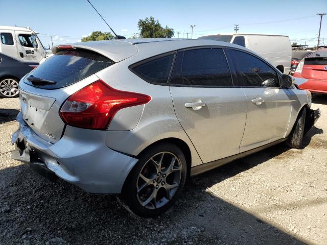 VIN 1FADP3K2XDL214162 2013 FORD FOCUS no.3