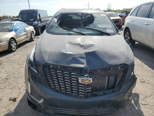 VIN 1GYKNCRS9LZ127078 2020 Cadillac XT5, Premium Lu... no.5