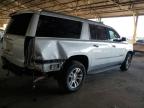 CHEVROLET SUBURBAN K photo