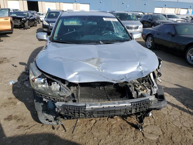 VIN 1HGCR2F87EA200095 2014 Honda Accord, Exl no.5