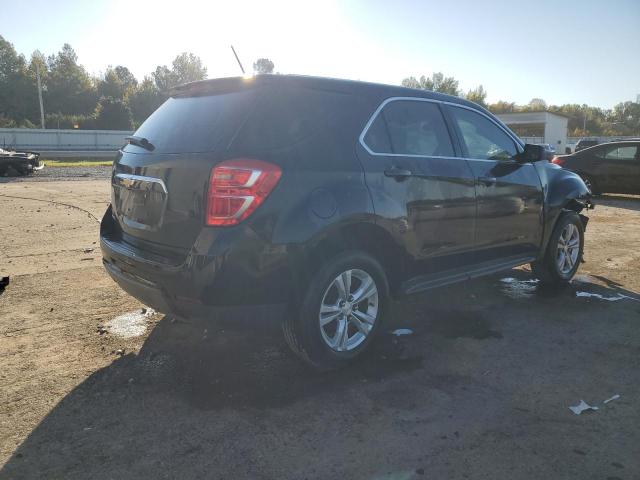 2017 CHEVROLET EQUINOX LS - 2GNALBEK7H1589749