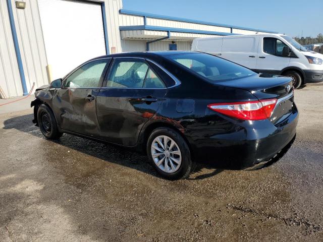 2015 TOYOTA CAMRY LE - 4T1BF1FK6FU052672