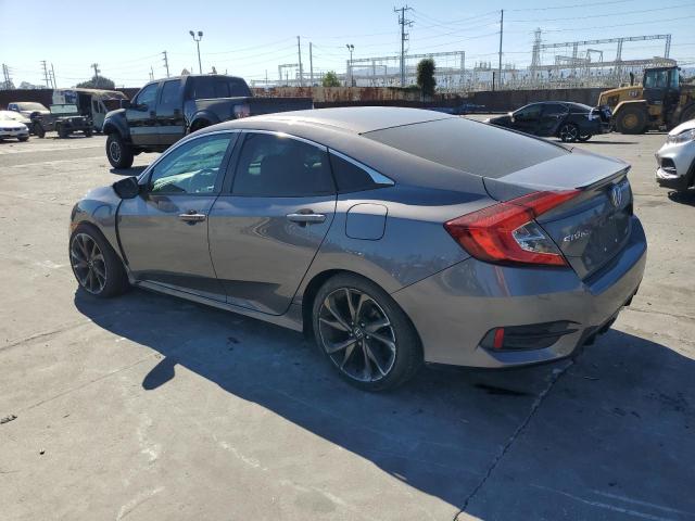 19XFC2F84KE211674 2019 HONDA CIVIC