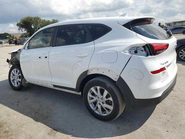 VIN KM8J23A48KU050363 2019 Hyundai Tucson, SE no.2