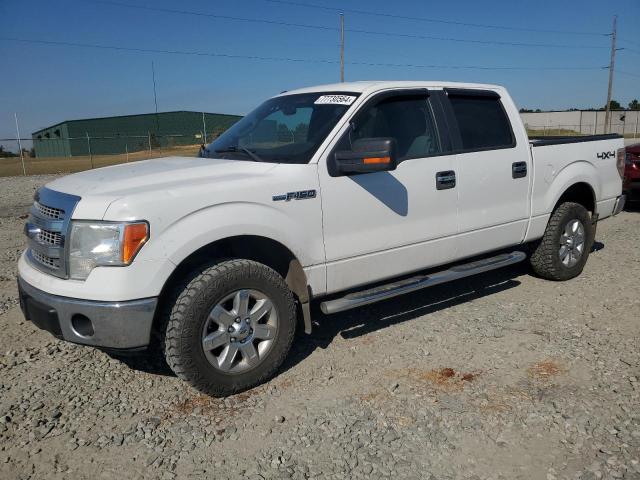 FORD F150 SUPER