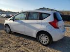 NISSAN VERSA NOTE снимка