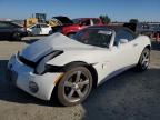 PONTIAC SOLSTICE photo