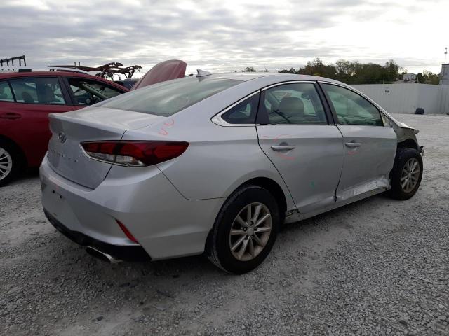 2019 HYUNDAI SONATA SE - 5NPE24AF9KH800280
