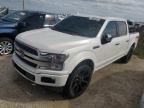 2019 FORD F150 SUPER - 1FTEW1E43KFC53433